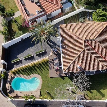 Hoyo 19 Villa Marbella Eksteriør billede