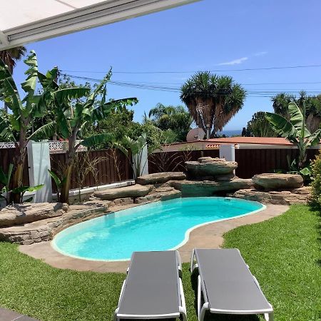 Hoyo 19 Villa Marbella Eksteriør billede