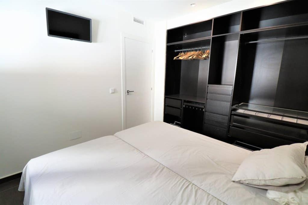 Hoyo 19 Villa Marbella Eksteriør billede