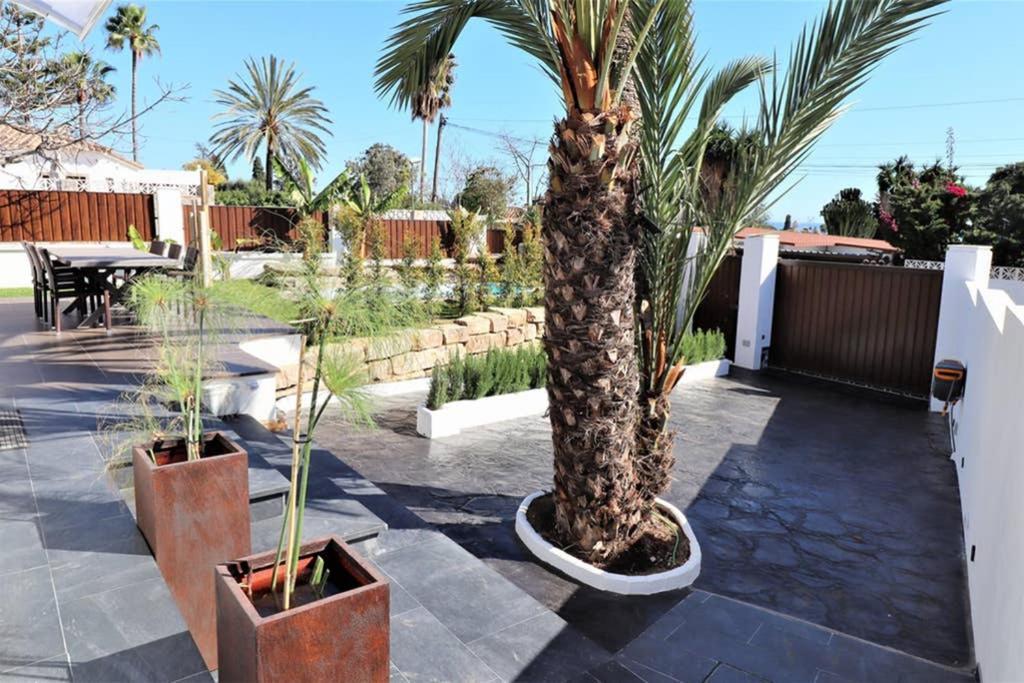 Hoyo 19 Villa Marbella Eksteriør billede