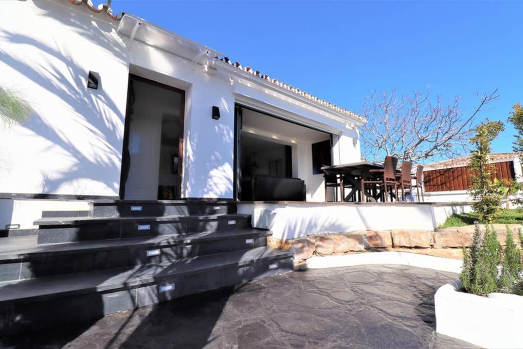 Hoyo 19 Villa Marbella Eksteriør billede