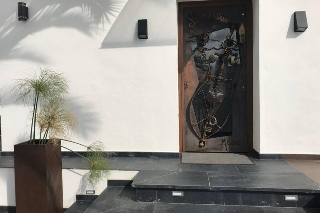 Hoyo 19 Villa Marbella Eksteriør billede