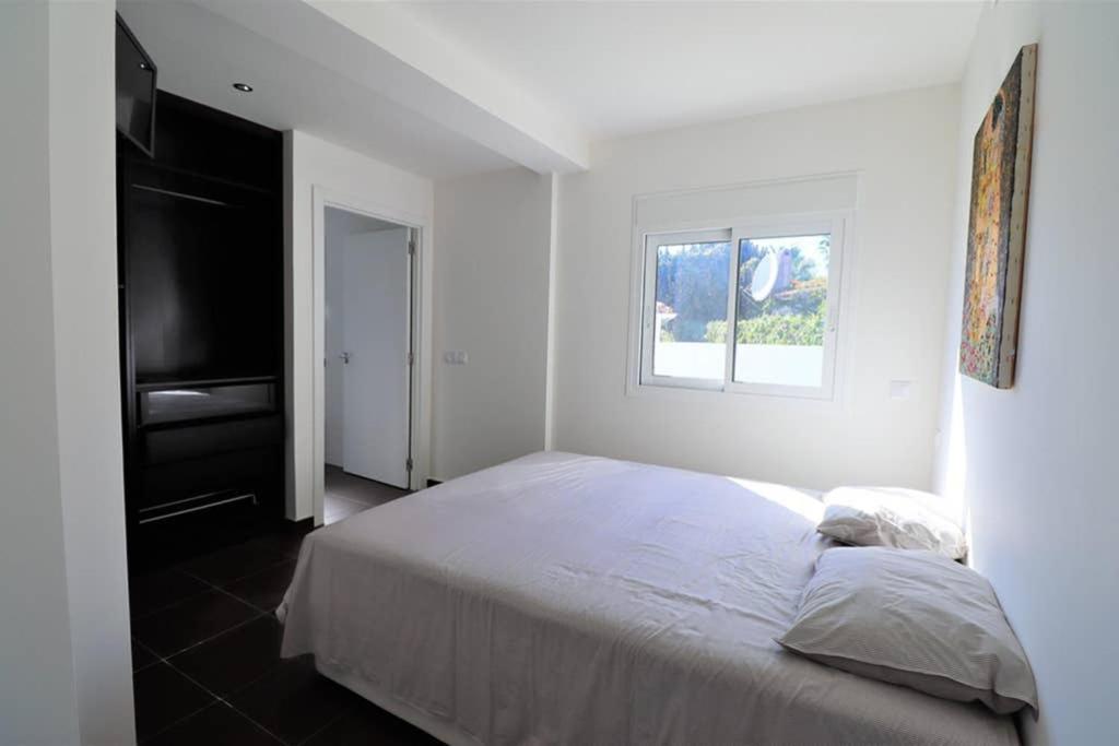 Hoyo 19 Villa Marbella Eksteriør billede