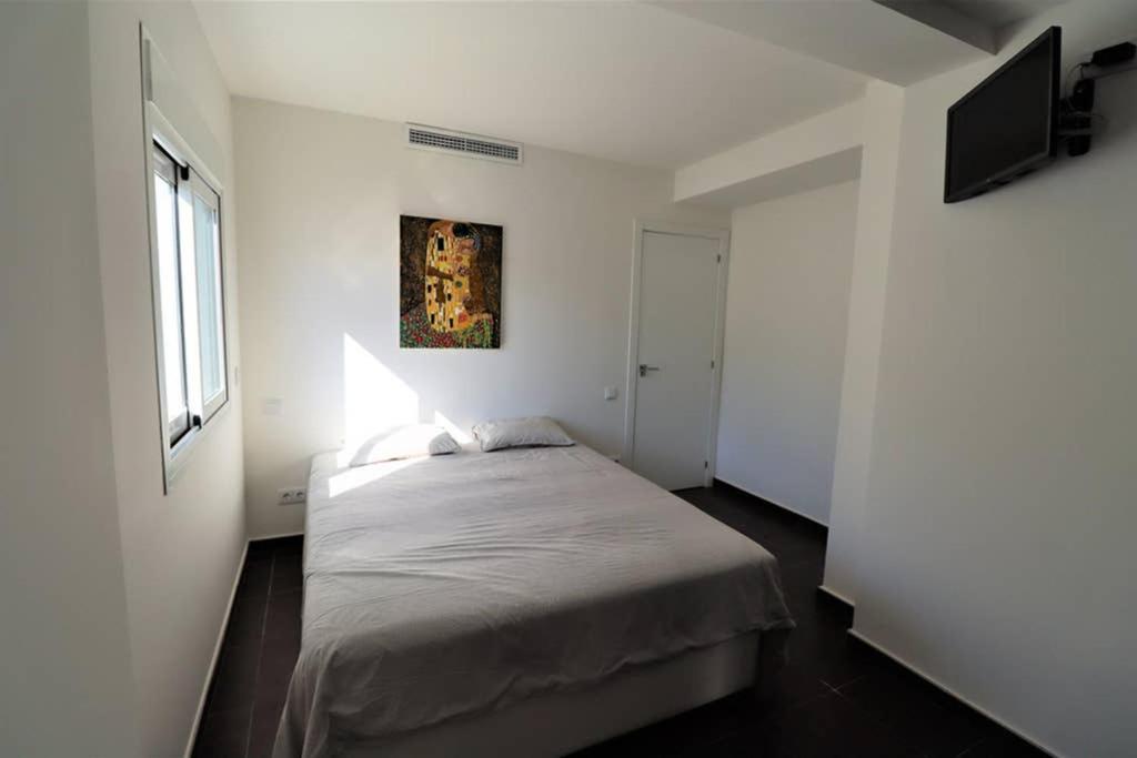 Hoyo 19 Villa Marbella Eksteriør billede