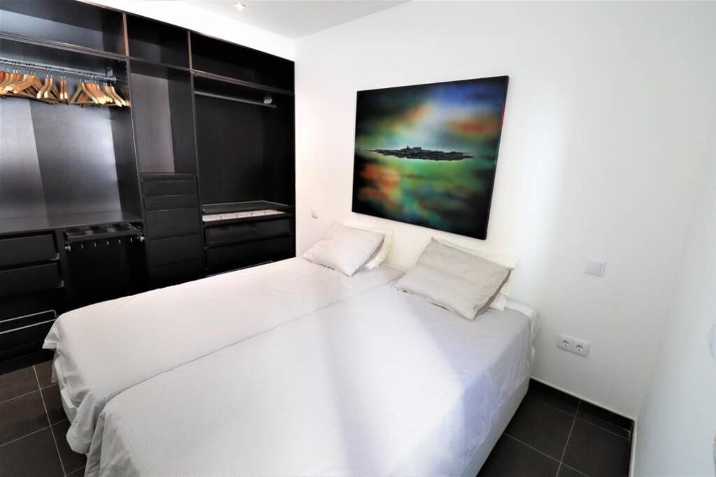 Hoyo 19 Villa Marbella Eksteriør billede