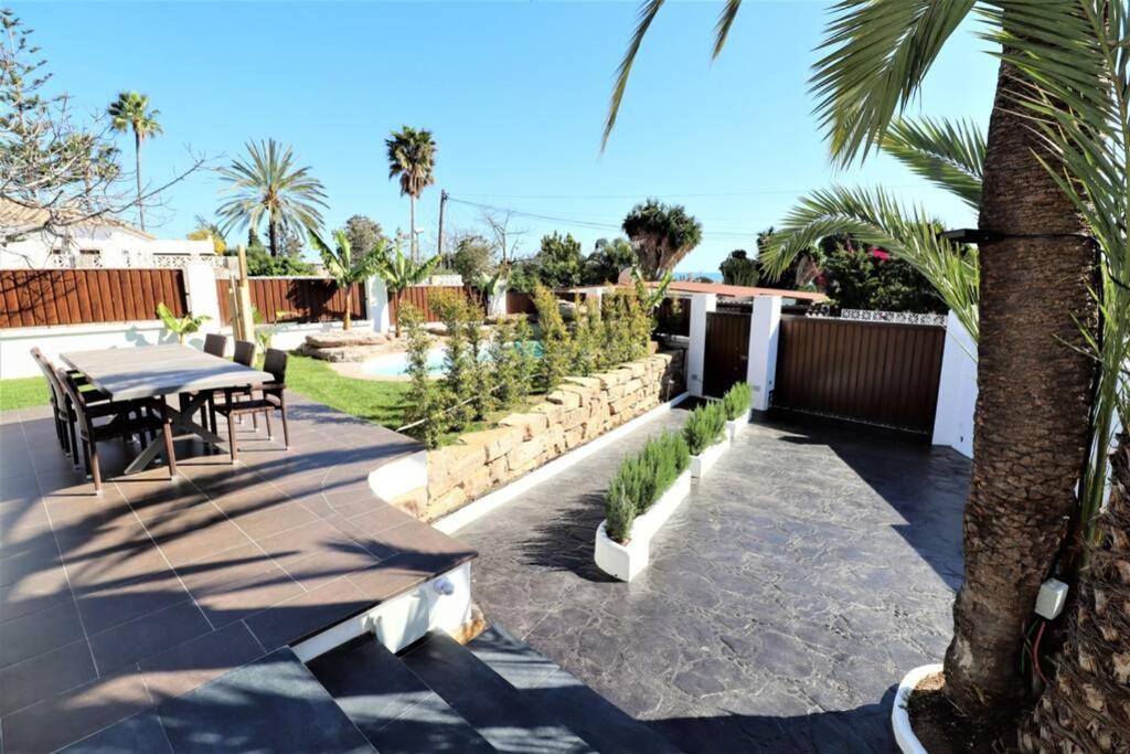 Hoyo 19 Villa Marbella Eksteriør billede